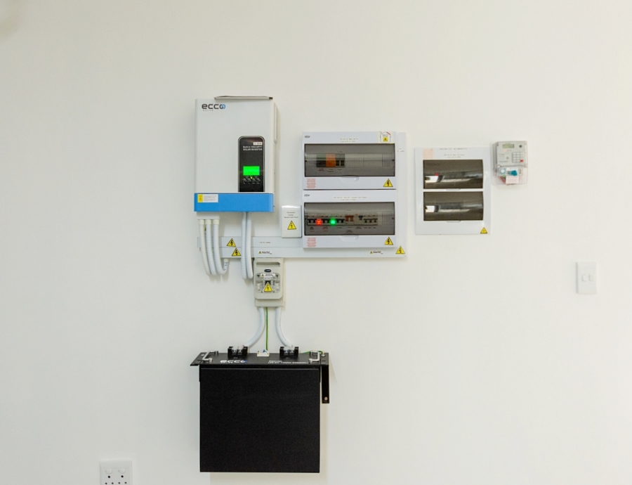 3 Bedroom Property for Sale in Sandy Point Western Cape